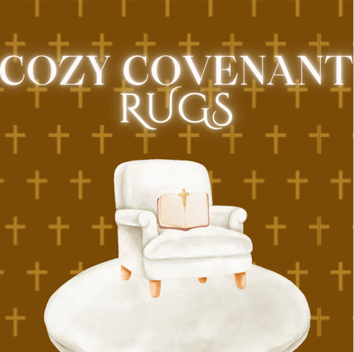 CozyCovenantRugs 